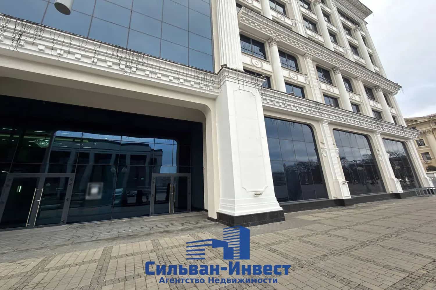 Беларусь, Минск, Интернациональная улица, 38, фото 26