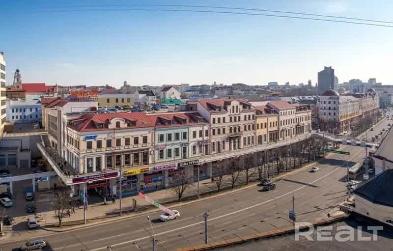 Беларусь, Минск, улица Немига, 3, фото 2