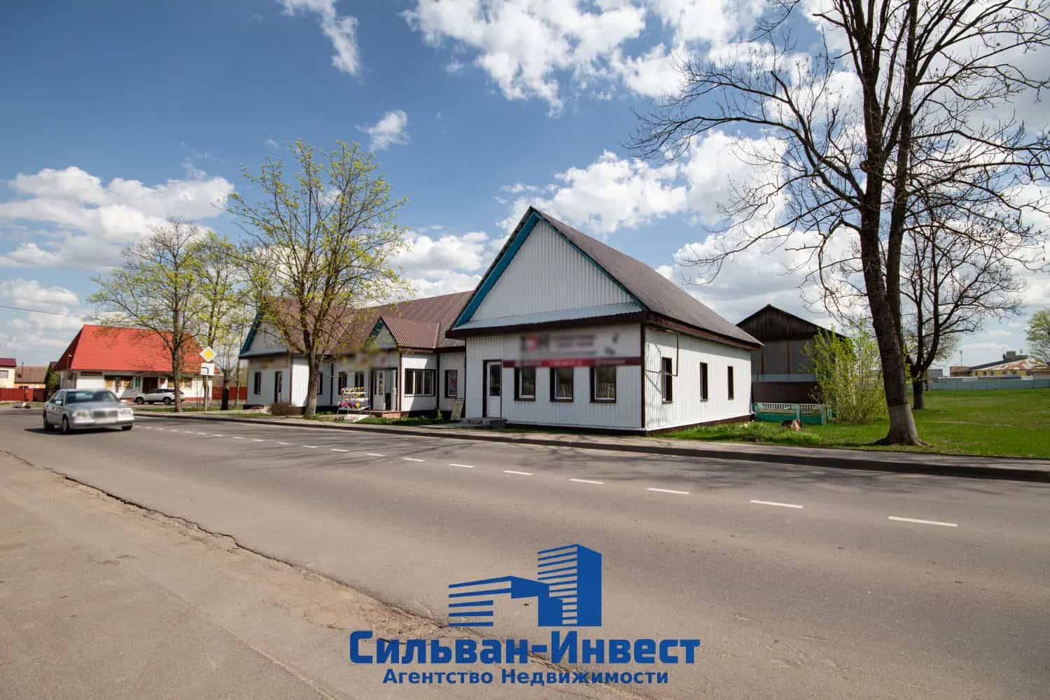Беларусь, Минская область, Червень, Советская улица, 47, фото 2