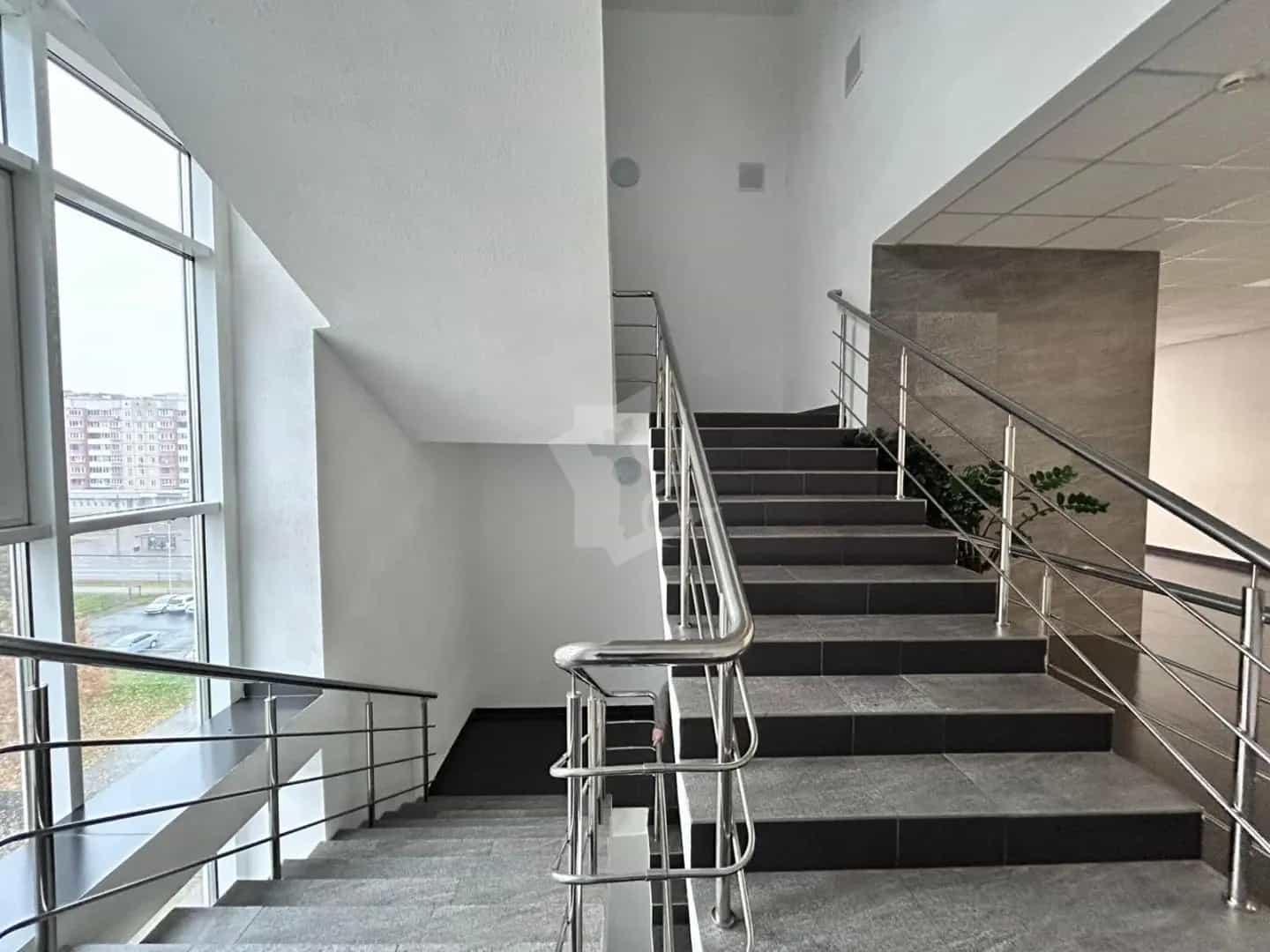 Беларусь, Минск, улица Жуковского, 11А