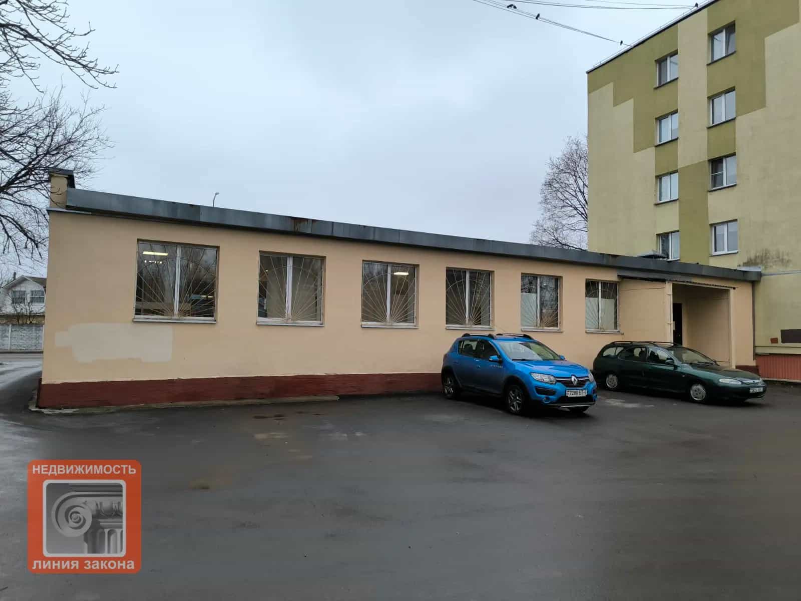 Беларусь, Гомель, Сосновая улица, 21А, фото 2
