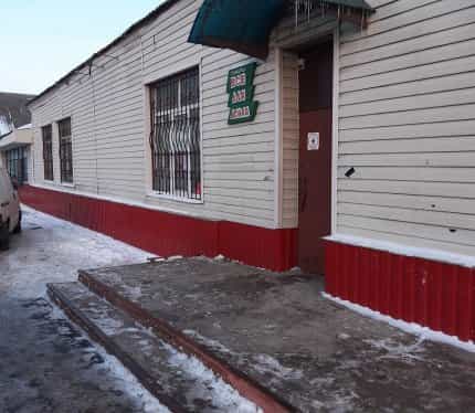 Беларусь, Минская область, Крупский район, Холопеничский сельсовет, городской посёлок Холопеничи, Революционная улица, 2, фото 5