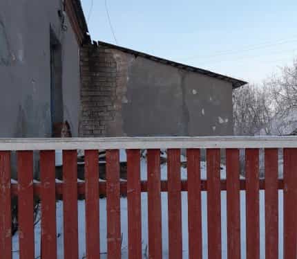 Беларусь, Минская область, Крупский район, Холопеничский сельсовет, городской посёлок Холопеничи, Революционная улица, 2, фото 7