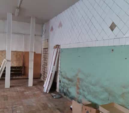 Беларусь, Минская область, Крупский район, Холопеничский сельсовет, городской посёлок Холопеничи, Революционная улица, 2, фото 12