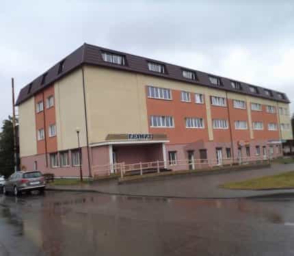 Беларусь, Гродно, улица Суворова, 105