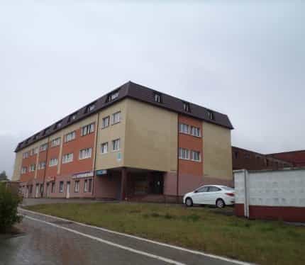 Беларусь, Гродно, улица Суворова, 105, фото 2