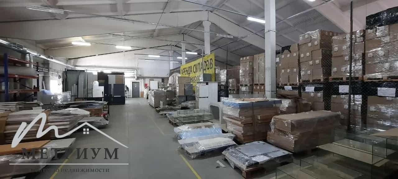 Беларусь, Минский район, агрогородок Колодищи, улица Тюленина, 18к1