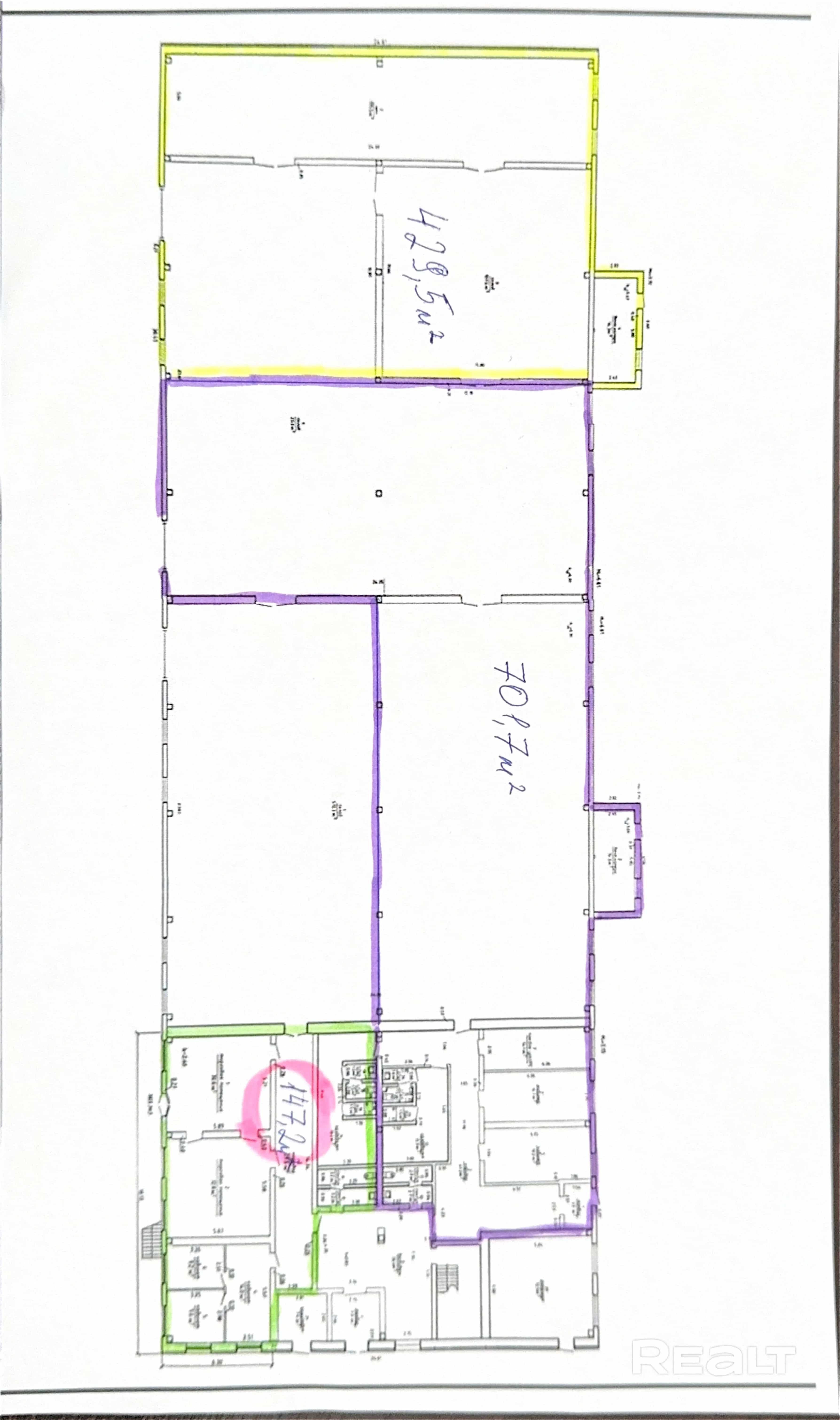 Беларусь, Минский район, агрогородок Колодищи, улица Тюленина, 18к1, фото 10