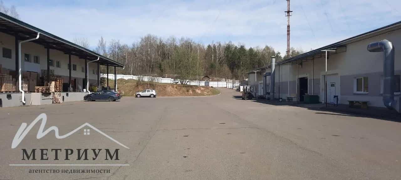 Беларусь, Минский район, агрогородок Колодищи, улица Тюленина, 18к1, фото 12