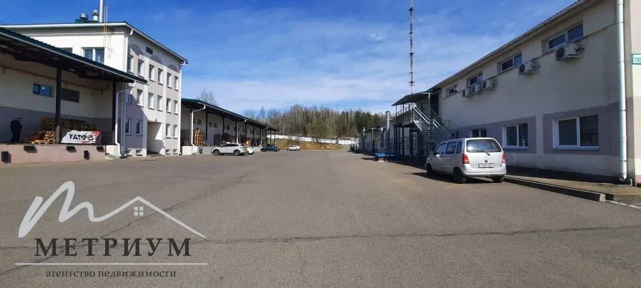 Беларусь, Минский район, агрогородок Колодищи, улица Тюленина, 18к1, фото 13