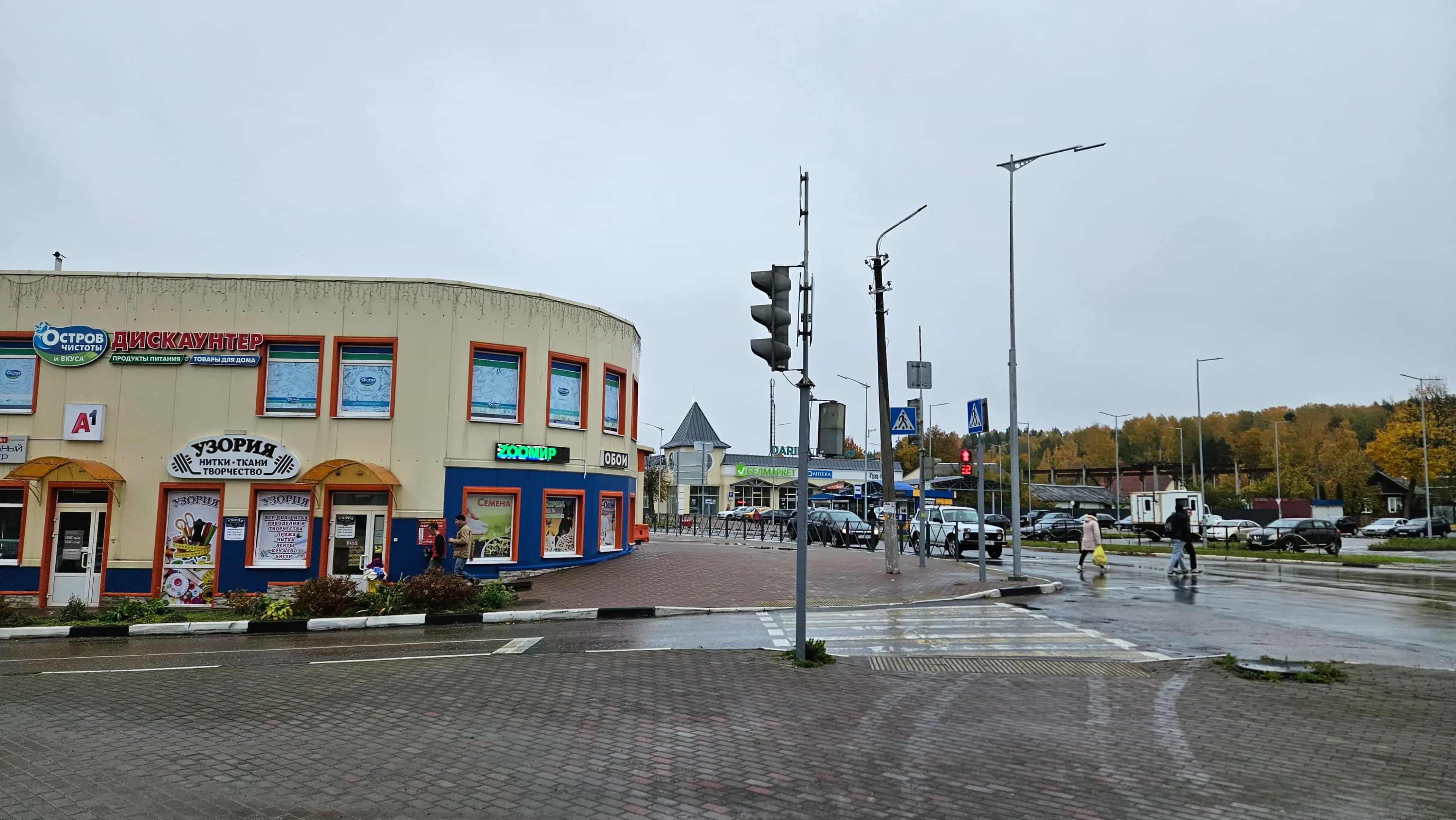 Беларусь, Минская область, Логойск, улица Победы, 27, фото 6