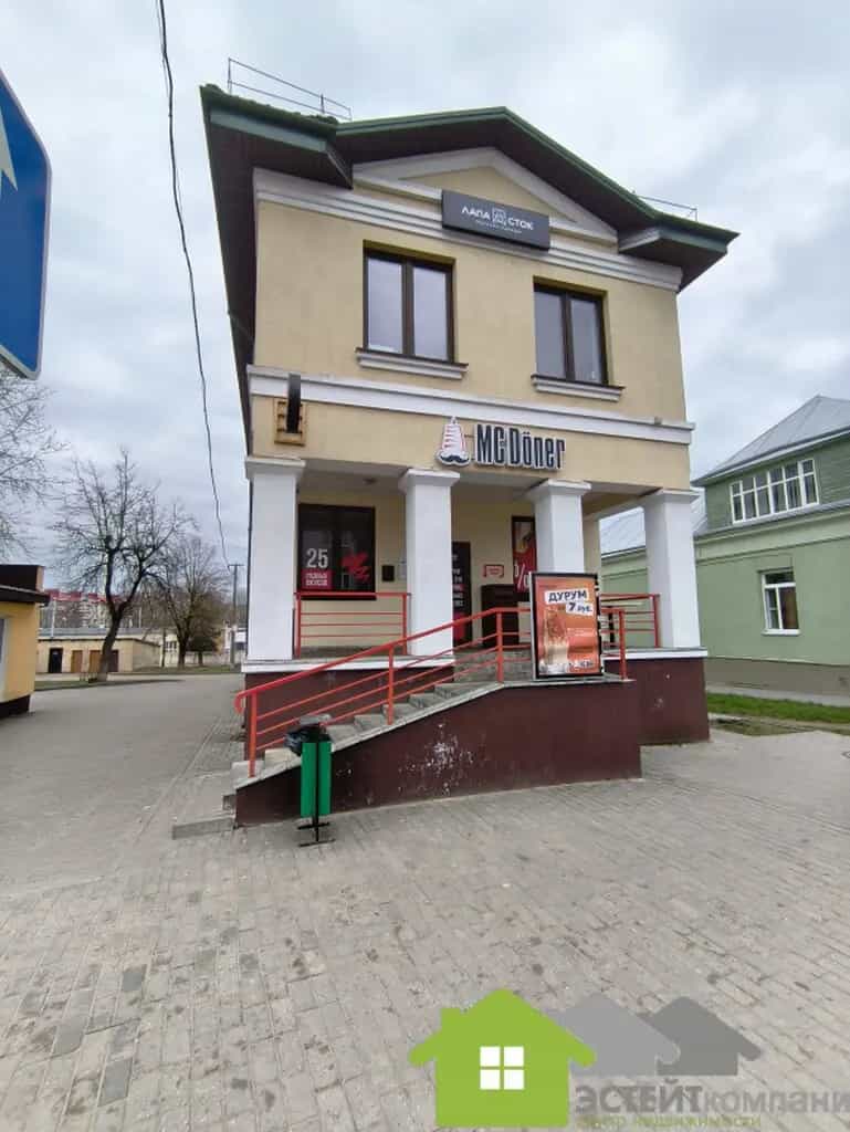 Беларусь, Гродненская область, Лида, Советская улица, 29А, фото 5