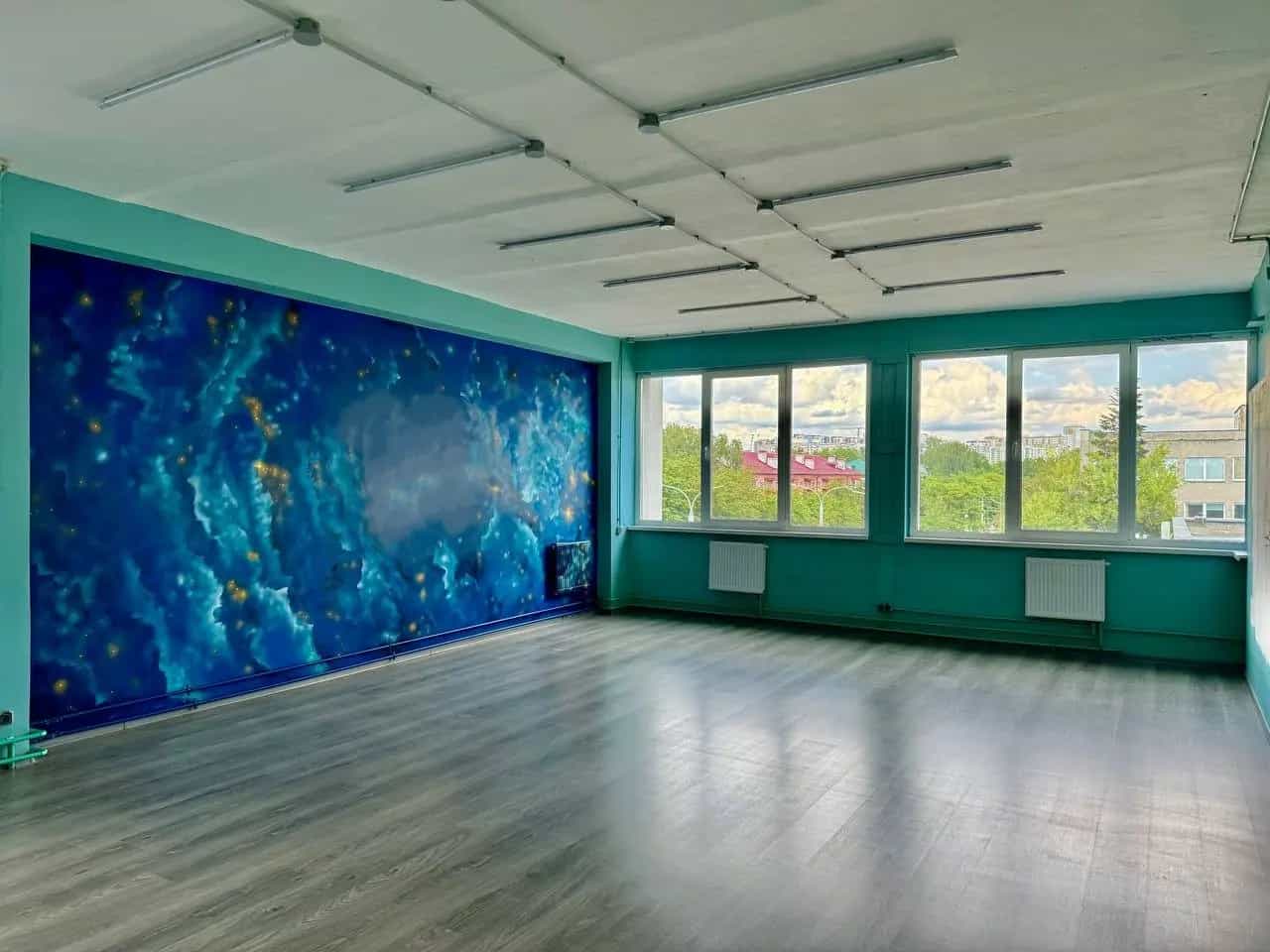 Беларусь, Минск, Железнодорожная улица, 27к3, фото 3