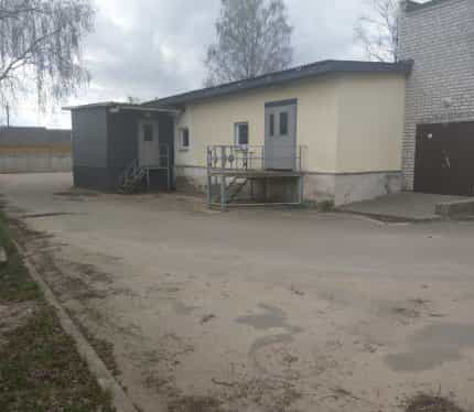Беларусь, Минская область, Молодечно, Святоянская улица, 49, фото 7