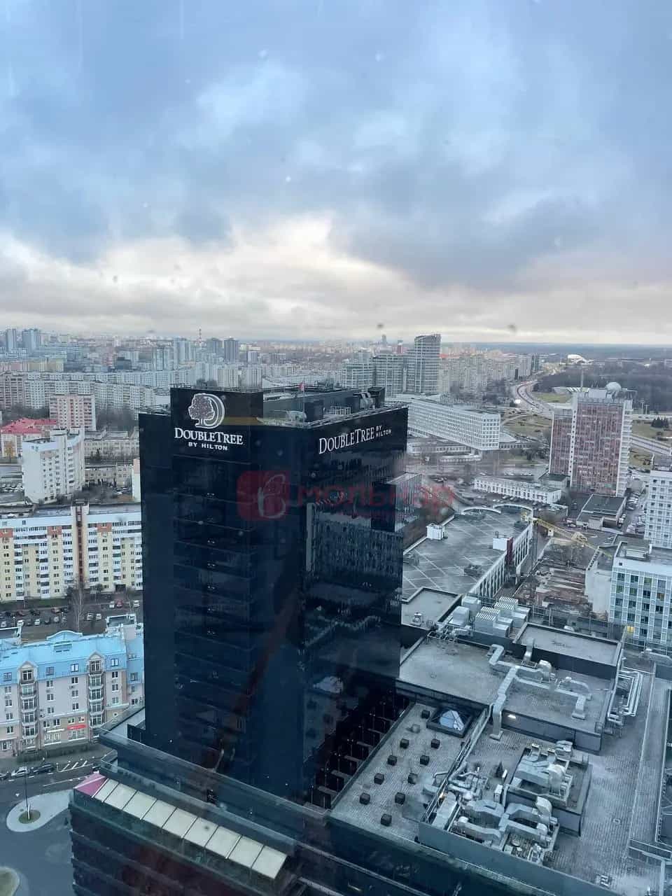 Беларусь, Минск, проспект Победителей, 7А, фото 2