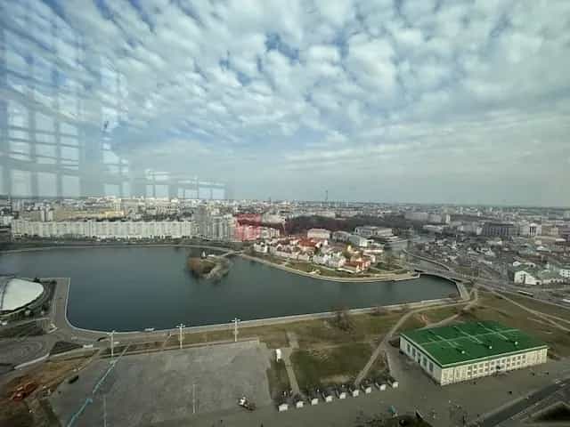 Беларусь, Минск, проспект Победителей, 7А, фото 3
