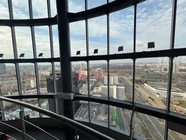 Беларусь, Минск, проспект Победителей, 7А, фото 7
