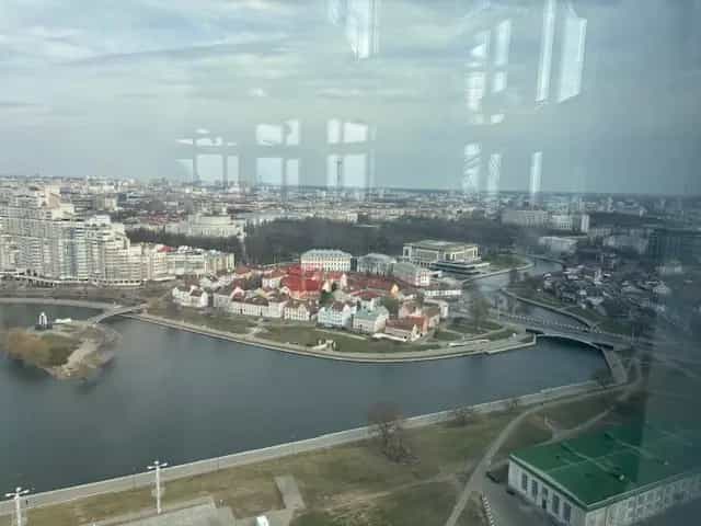Беларусь, Минск, проспект Победителей, 7А, фото 17