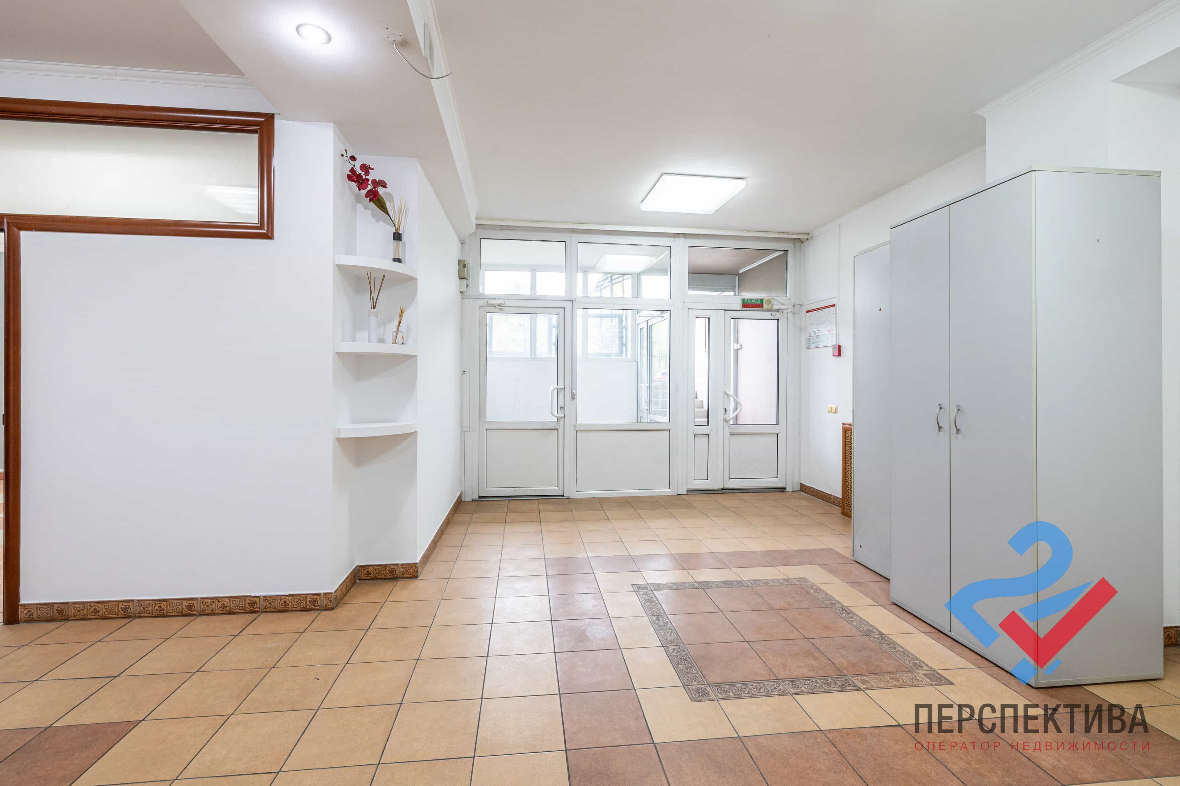 Беларусь, Минск, улица Филимонова, 55к3