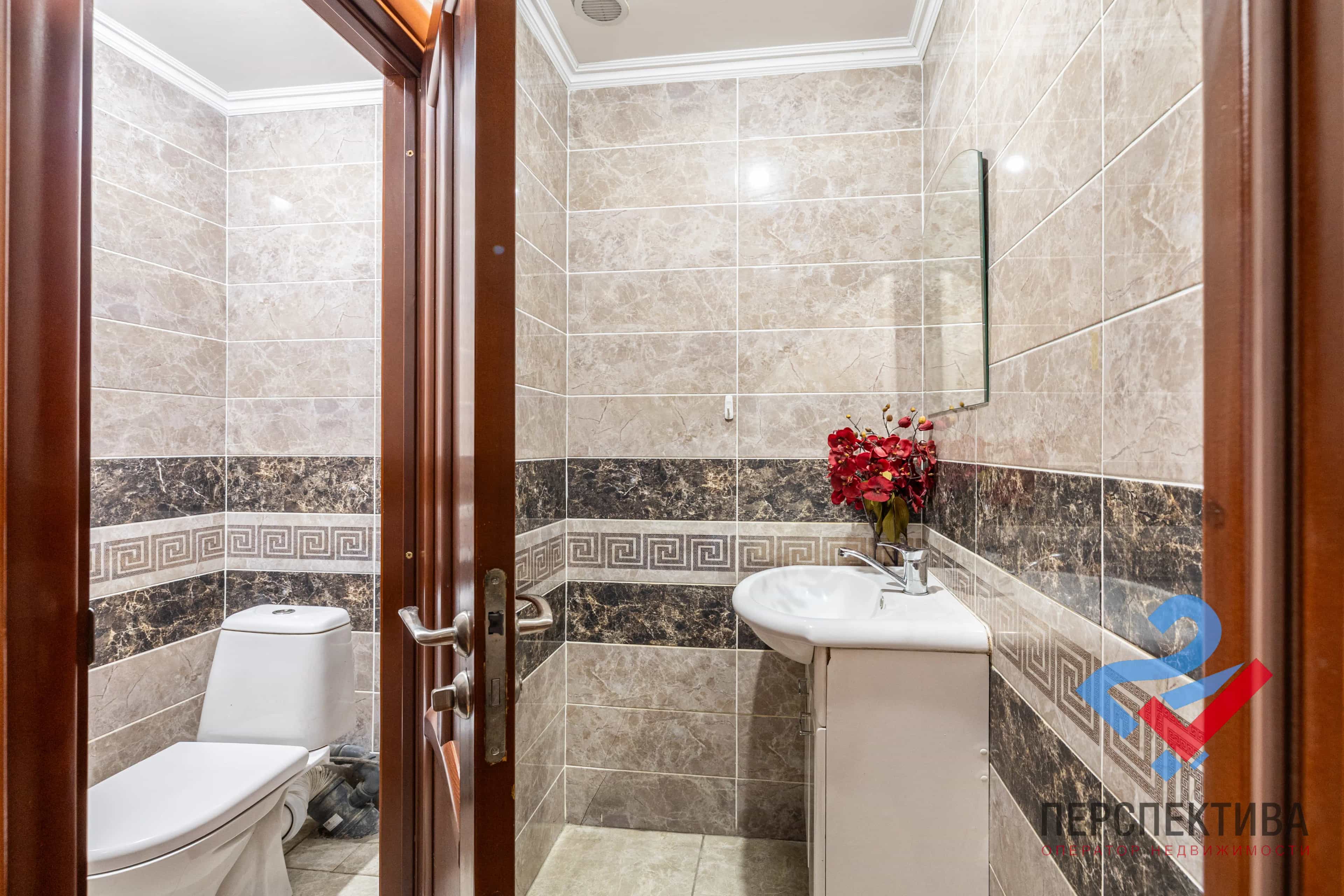 Беларусь, Минск, улица Филимонова, 55к3, фото 13
