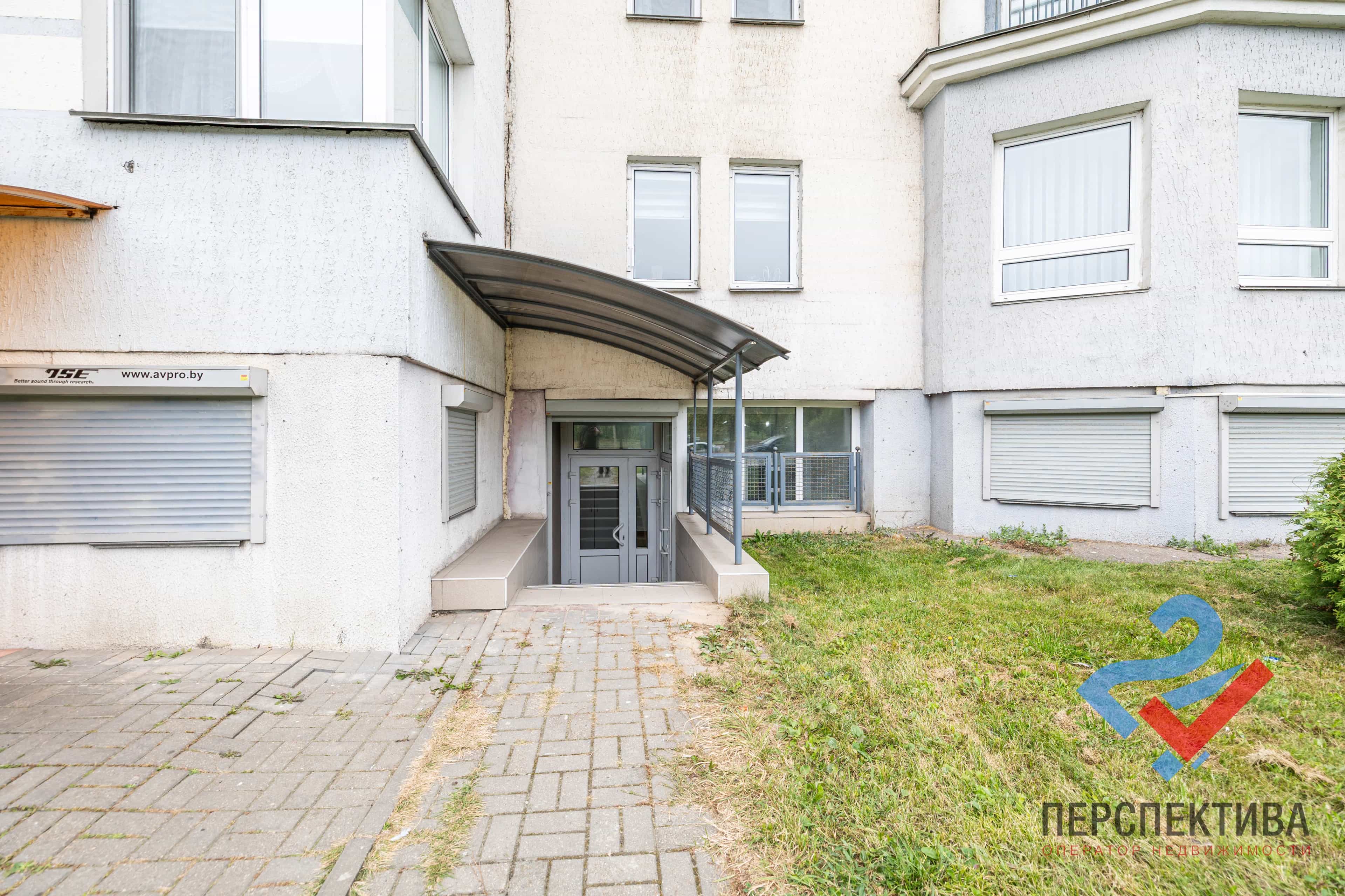 Беларусь, Минск, улица Филимонова, 55к3, фото 27