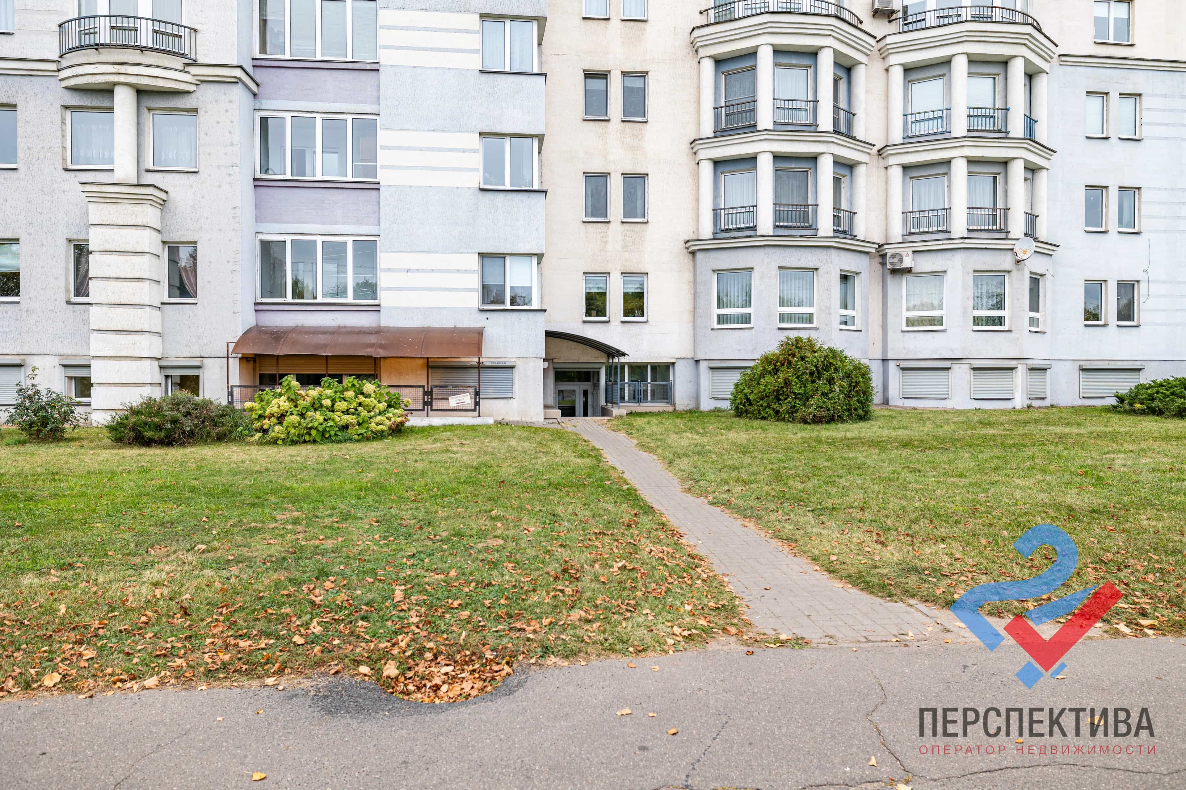 Беларусь, Минск, улица Филимонова, 55к3, фото 30