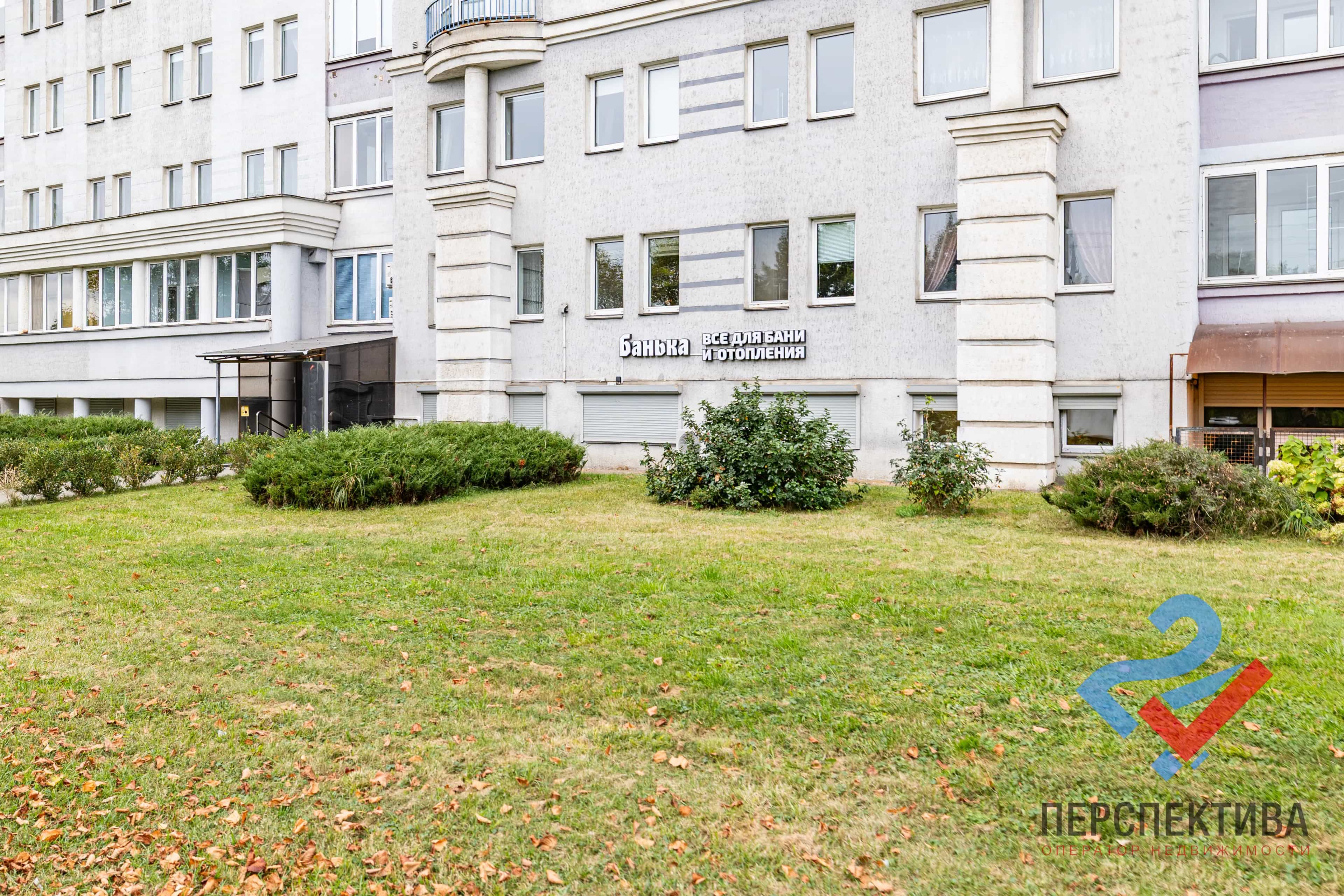 Беларусь, Минск, улица Филимонова, 55к3, фото 31