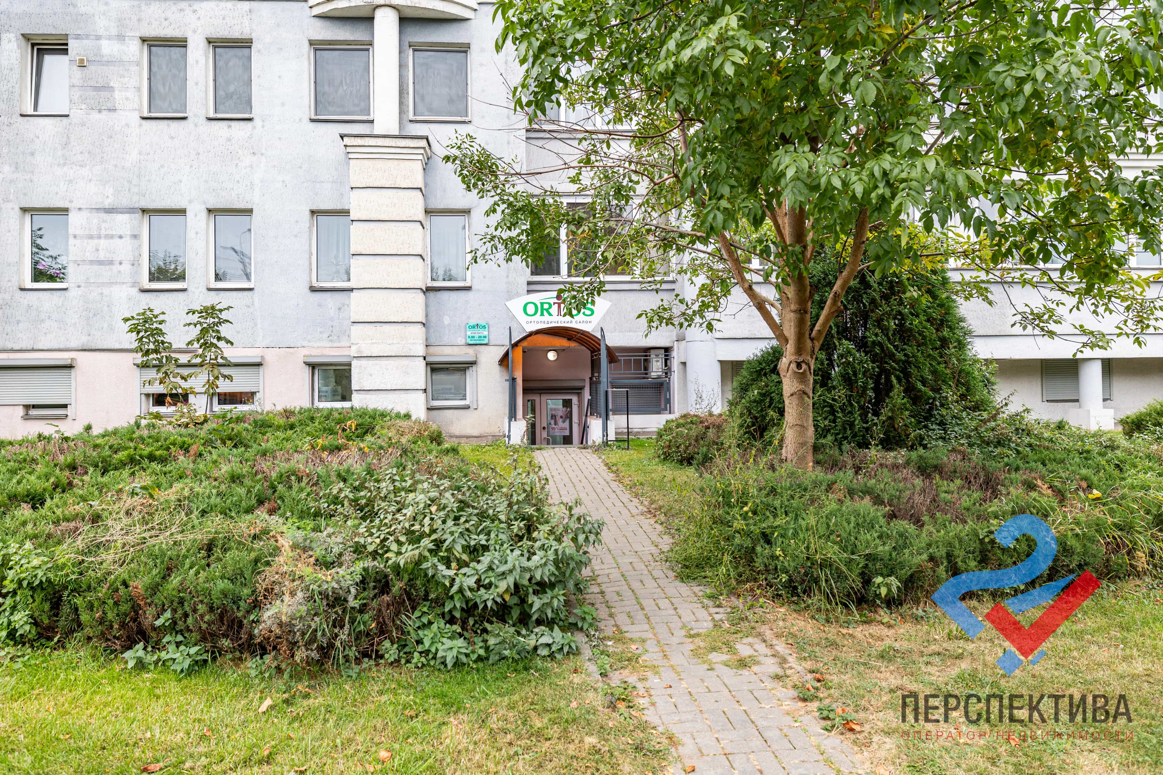 Беларусь, Минск, улица Филимонова, 55к3, фото 32