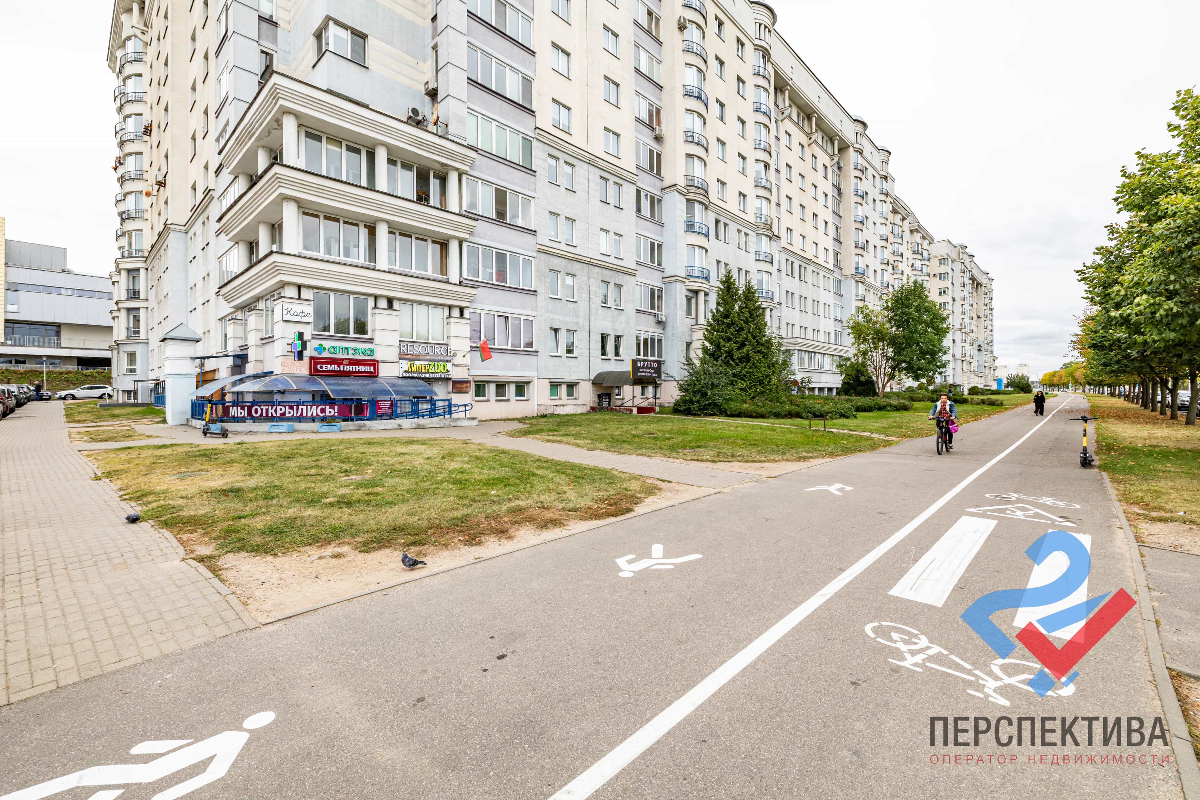 Беларусь, Минск, улица Филимонова, 55к3, фото 33