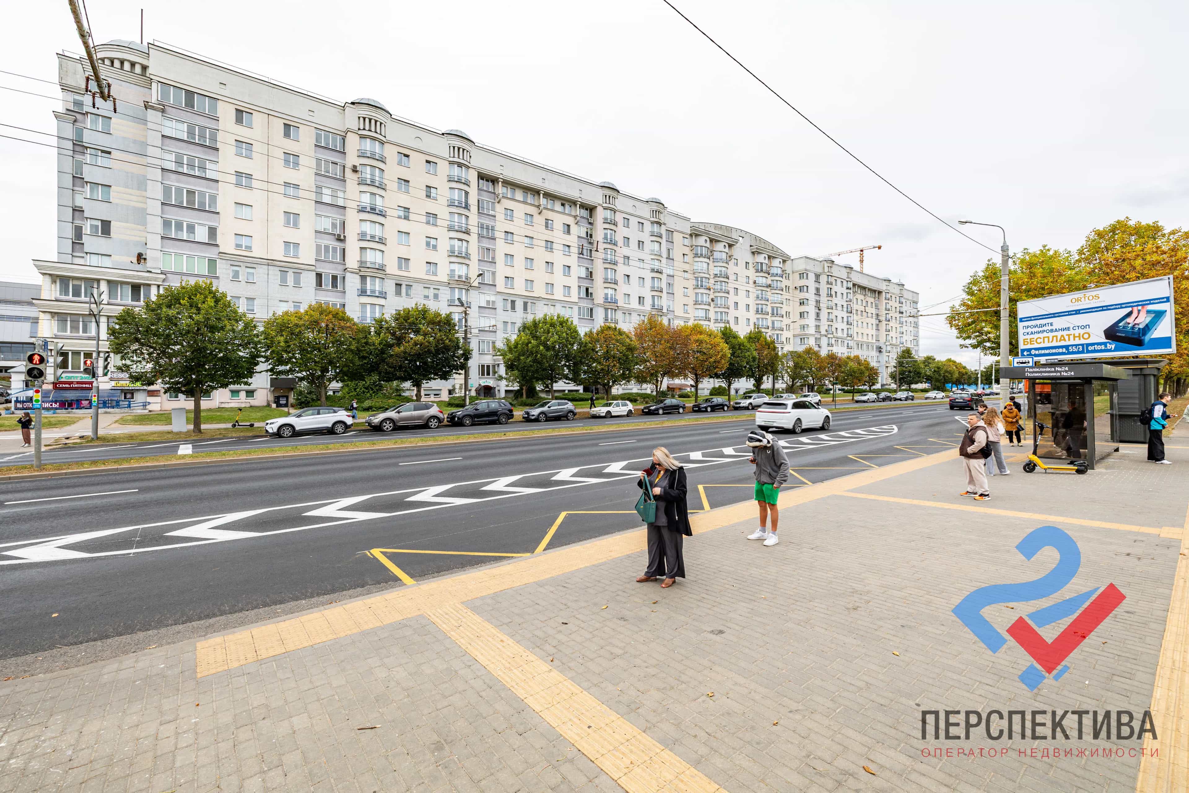 Беларусь, Минск, улица Филимонова, 55к3, фото 34