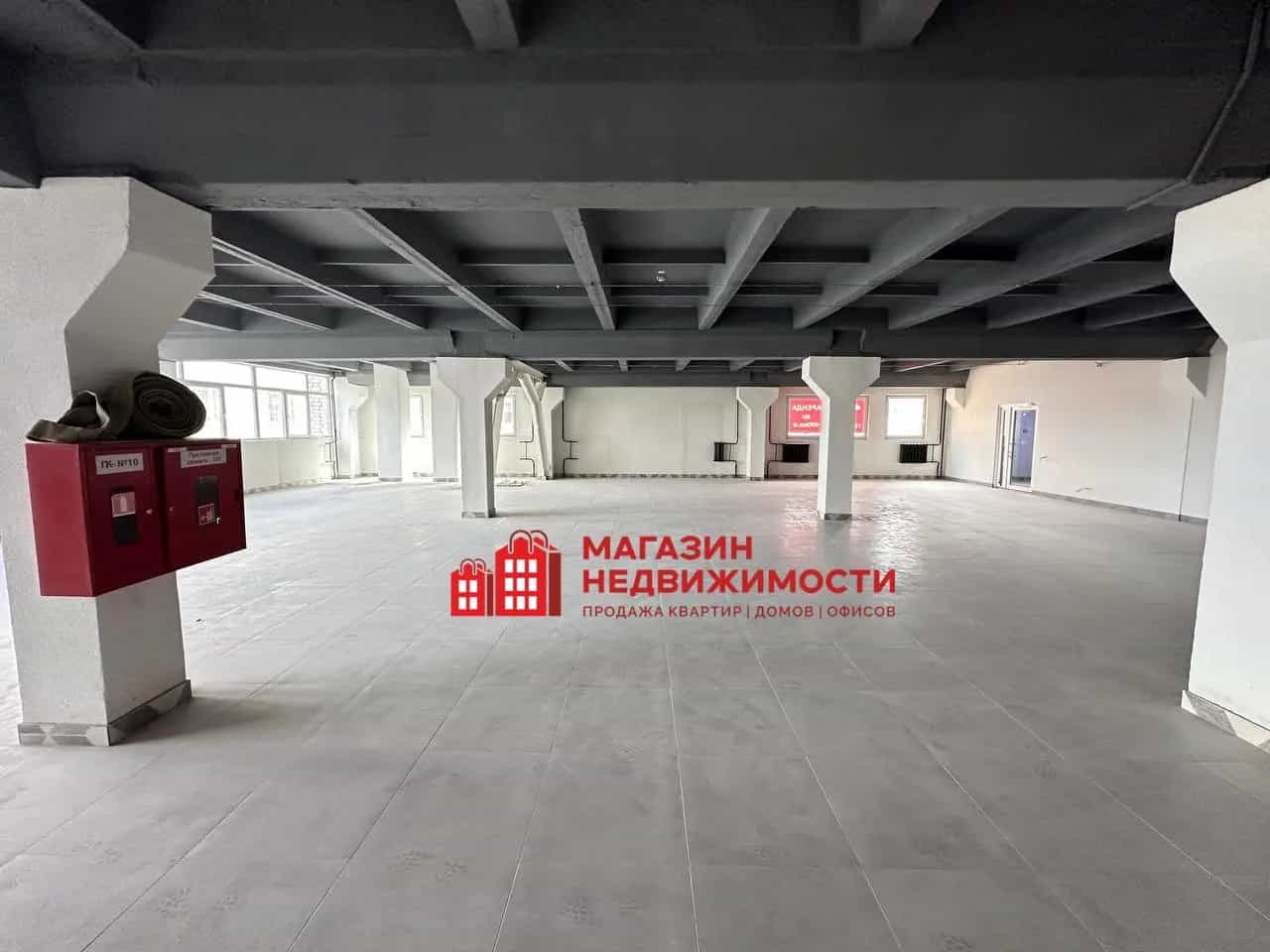 Беларусь, Гродно, улица Антонова, 25, фото 3