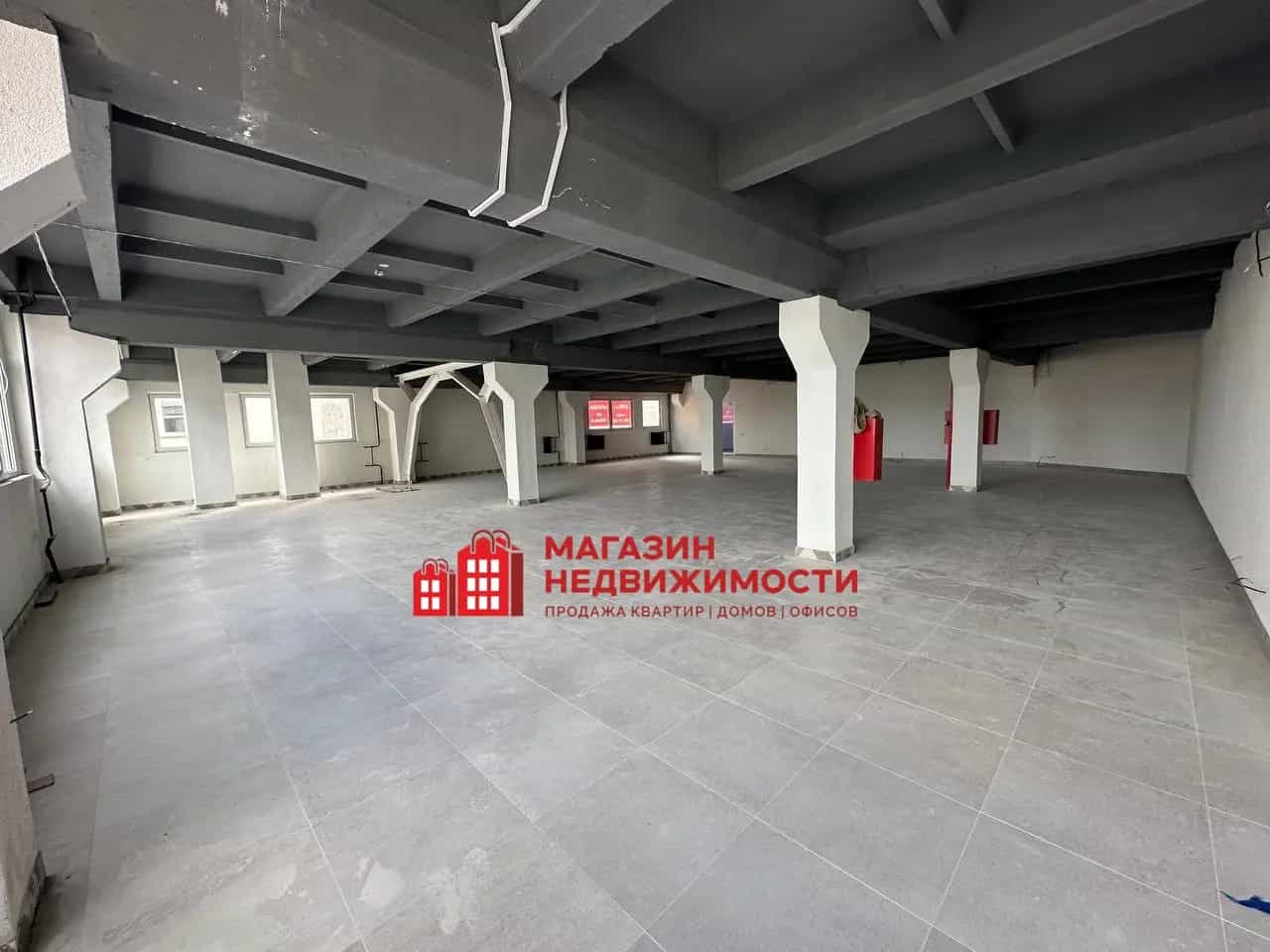 Беларусь, Гродно, улица Антонова, 25, фото 5