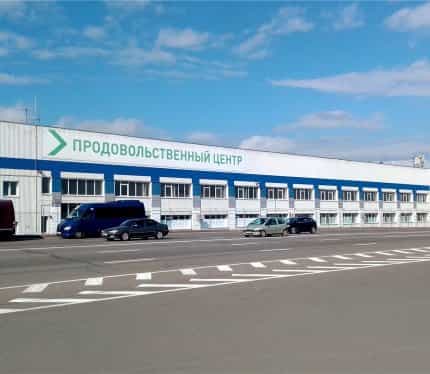 Беларусь, Минск, улица Тимирязева, 125к2