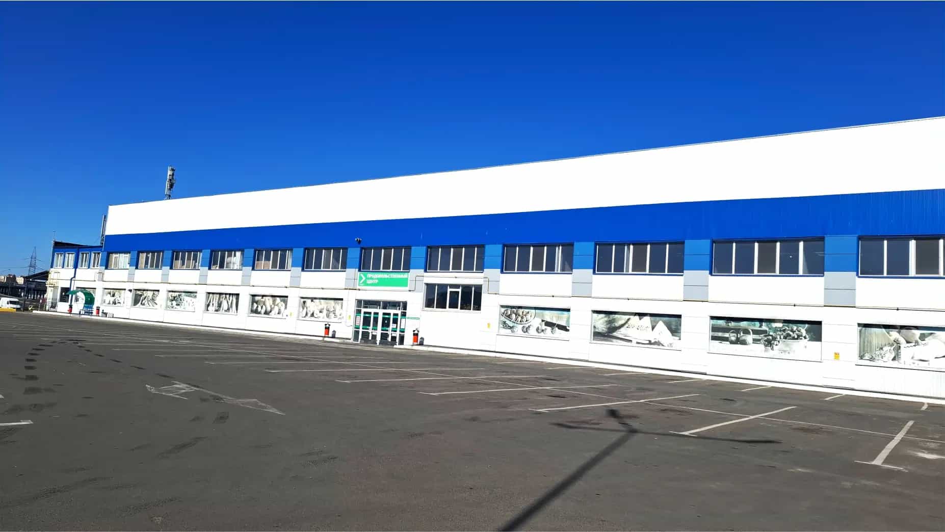 Беларусь, Минск, улица Тимирязева, 125к2, фото 3