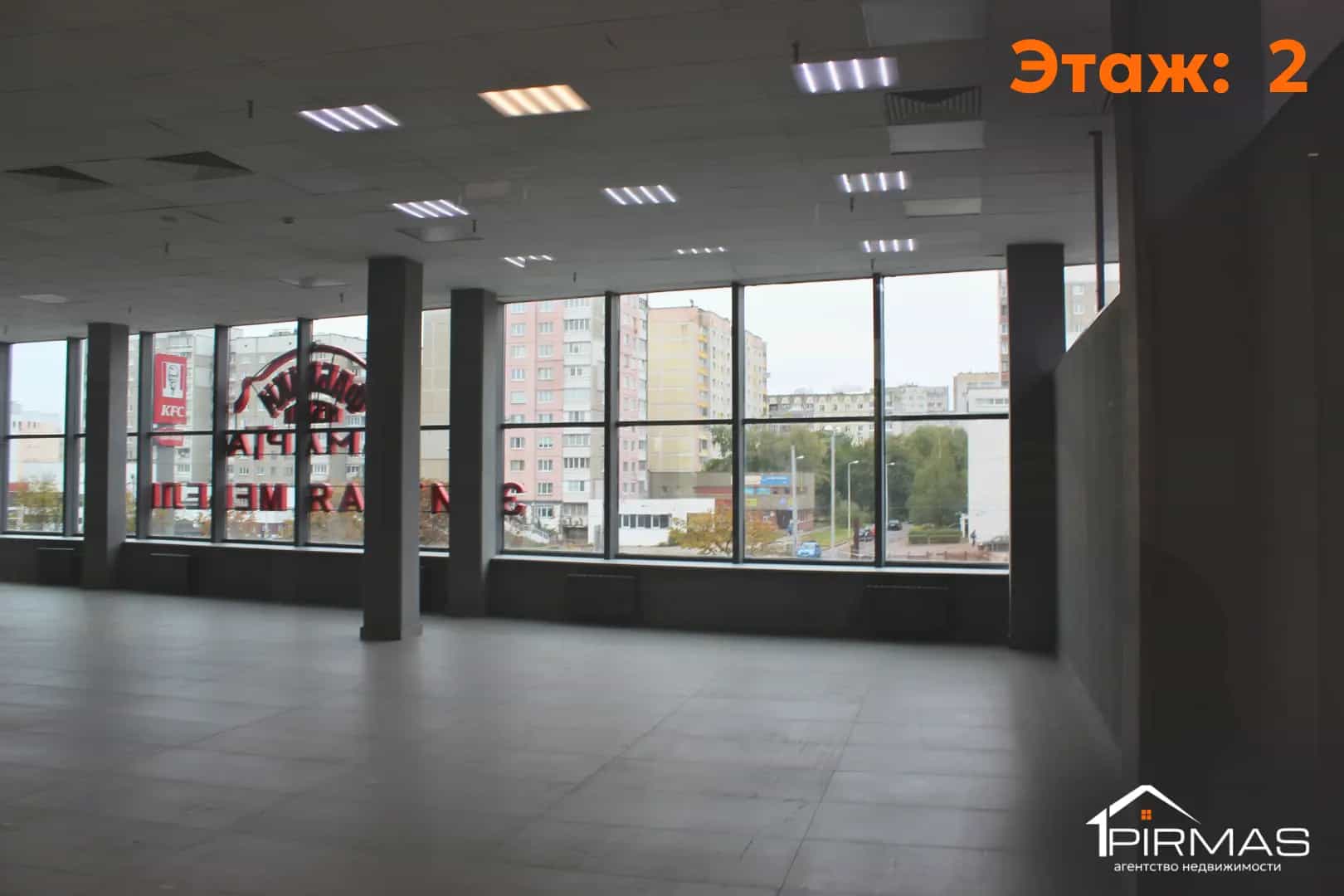 Беларусь, Минск, улица Сурганова, 57А, фото 10