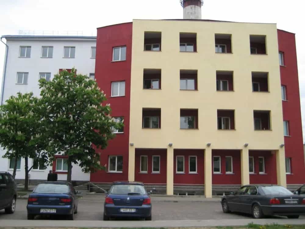 Беларусь, Минск, Каховская улица, 70А, фото 3