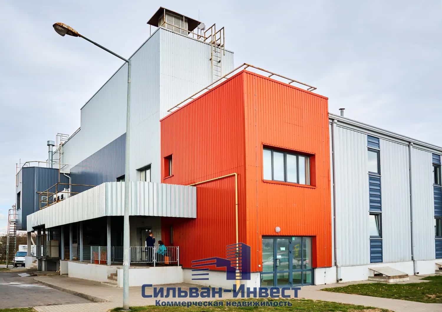 Беларусь, Минский район, агрогородок Ждановичи, Заречная улица, 1В, фото 12