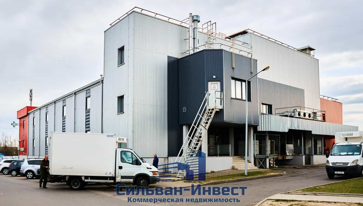 Беларусь, Минский район, агрогородок Ждановичи, Заречная улица, 1В, фото 14