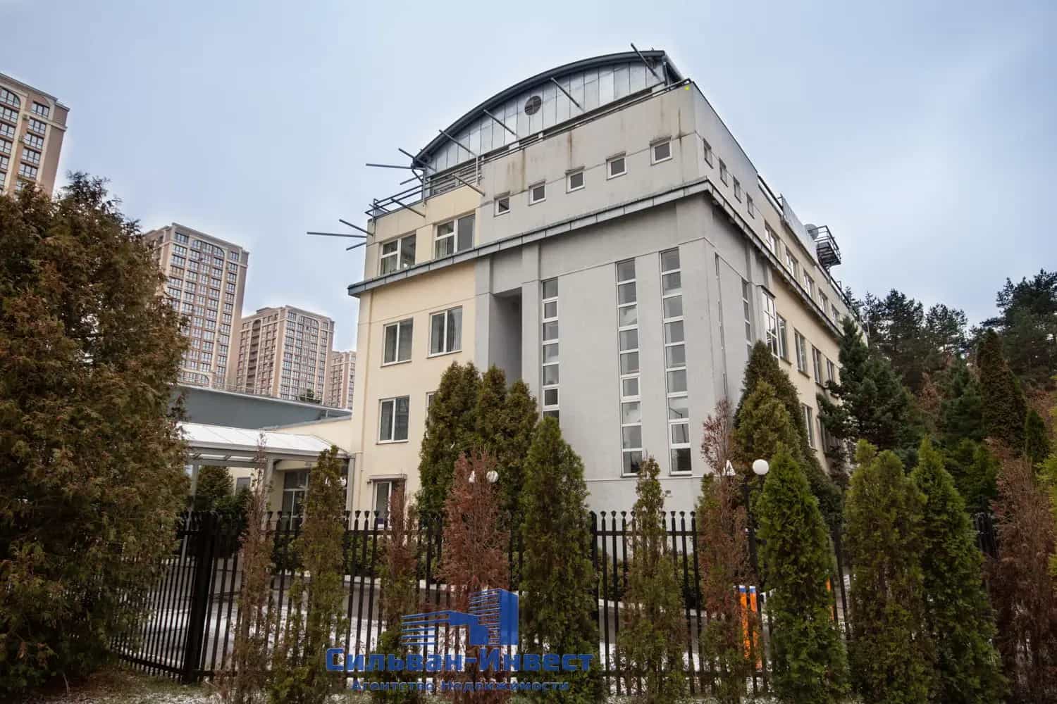 Беларусь, Минск, проспект Независимости, 86Б