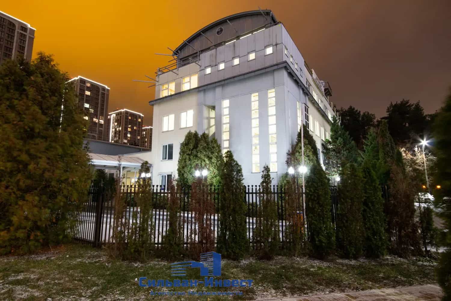 Беларусь, Минск, проспект Независимости, 86Б, фото 2
