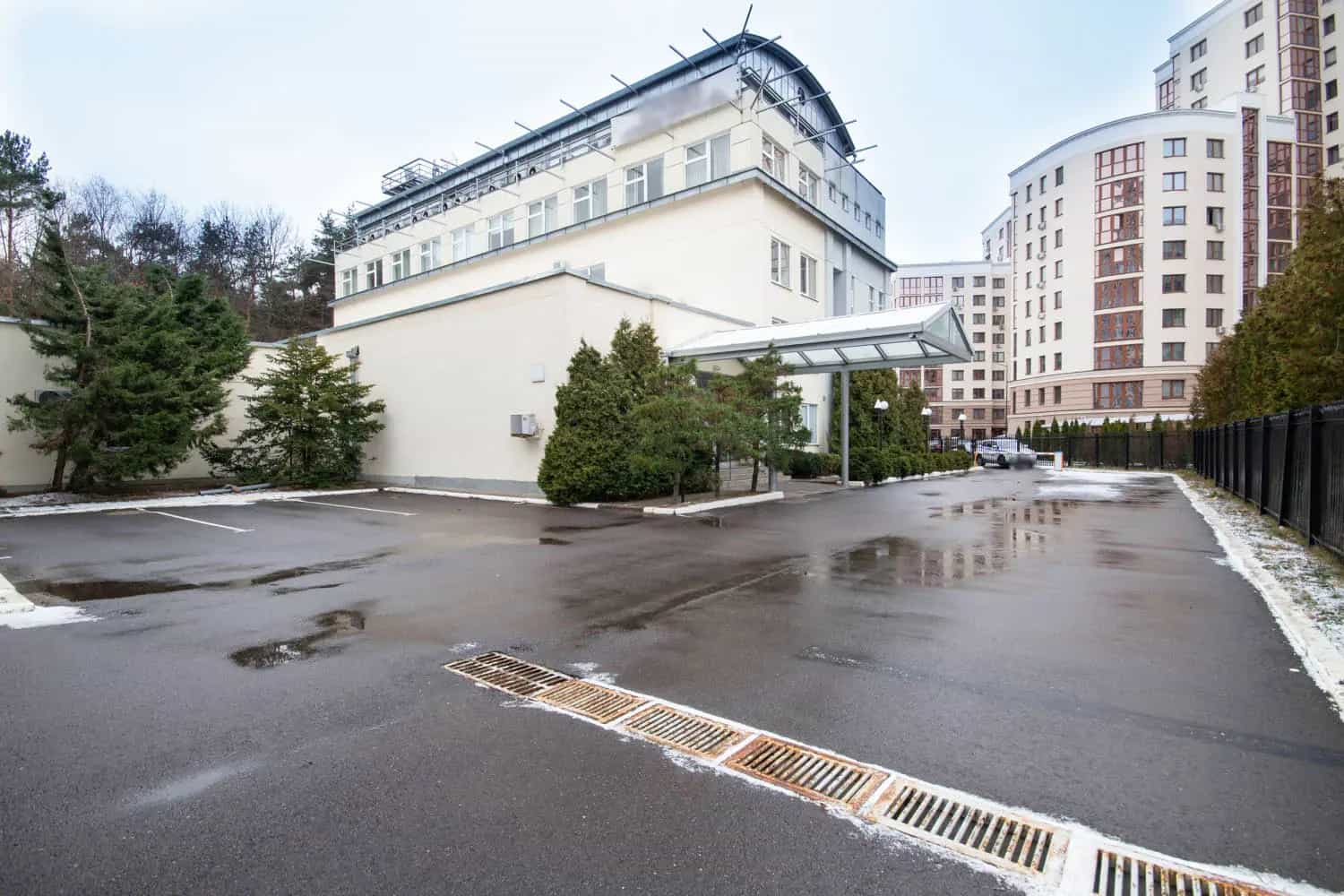 Беларусь, Минск, проспект Независимости, 86Б, фото 36