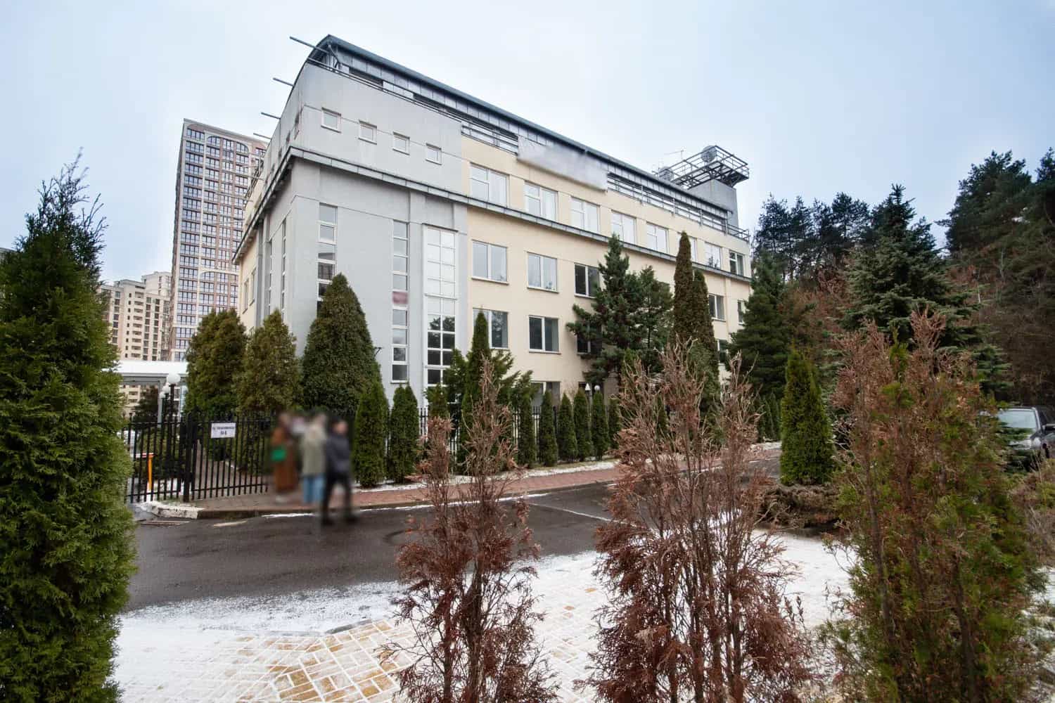 Беларусь, Минск, проспект Независимости, 86Б, фото 37
