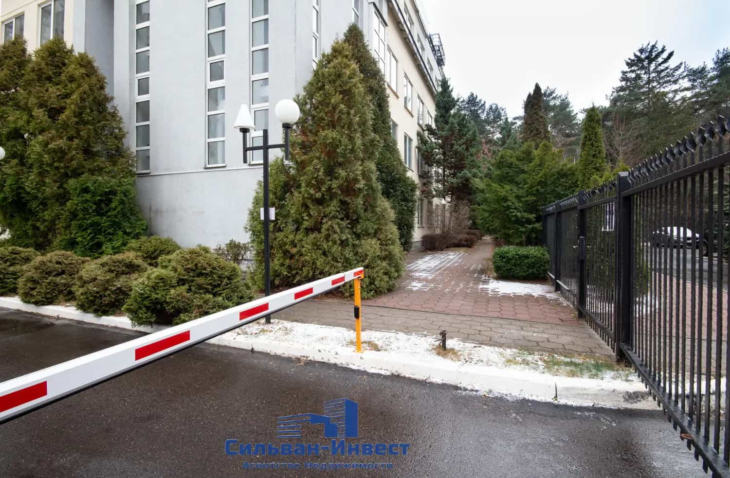 Беларусь, Минск, проспект Независимости, 86Б, фото 39