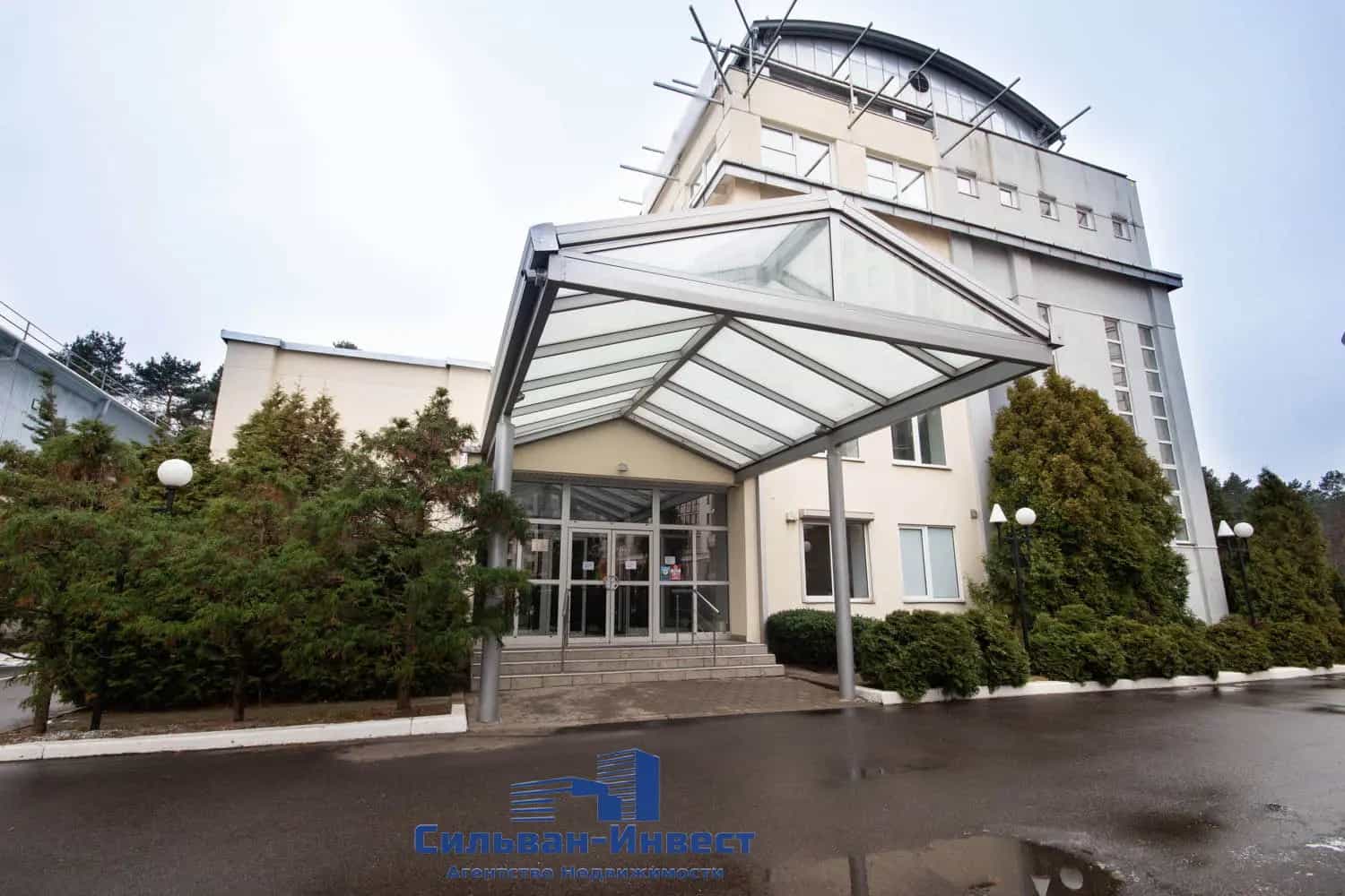 Беларусь, Минск, проспект Независимости, 86Б, фото 41