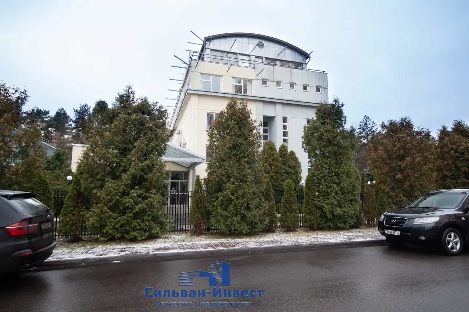Беларусь, Минск, проспект Независимости, 86Б, фото 42