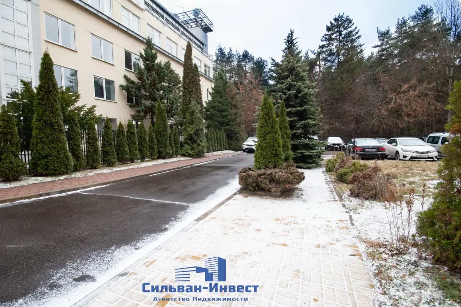 Беларусь, Минск, проспект Независимости, 86Б, фото 43
