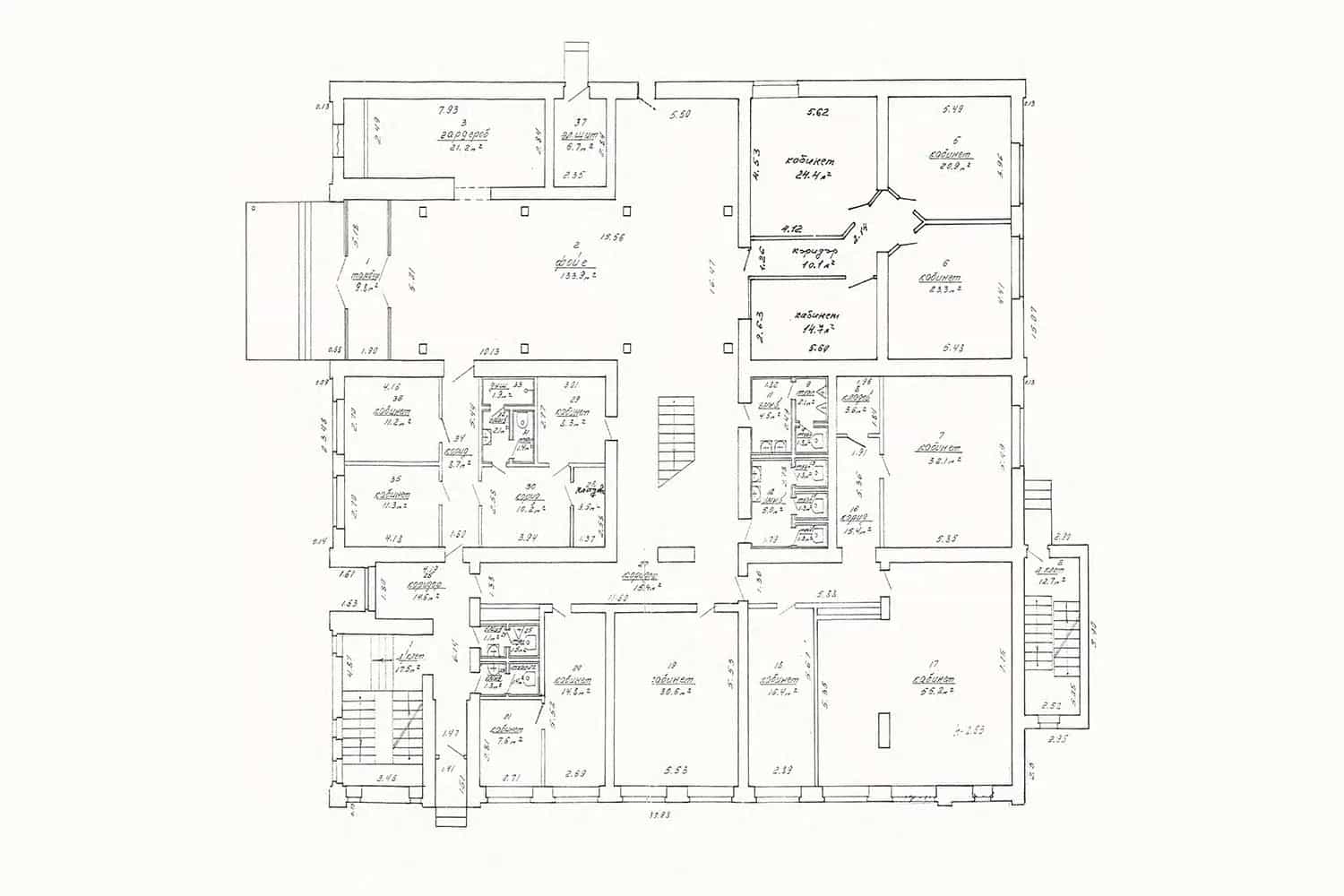 Беларусь, Минск, проспект Независимости, 86Б, фото 44