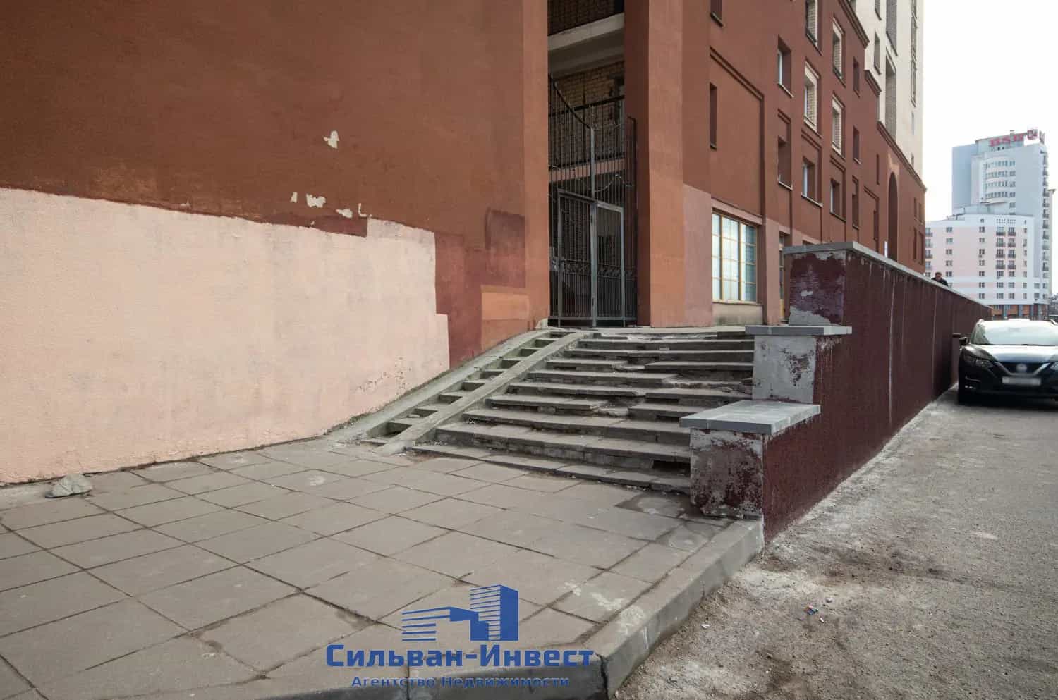 Беларусь, Минск, улица Максима Богдановича, 112, фото 30