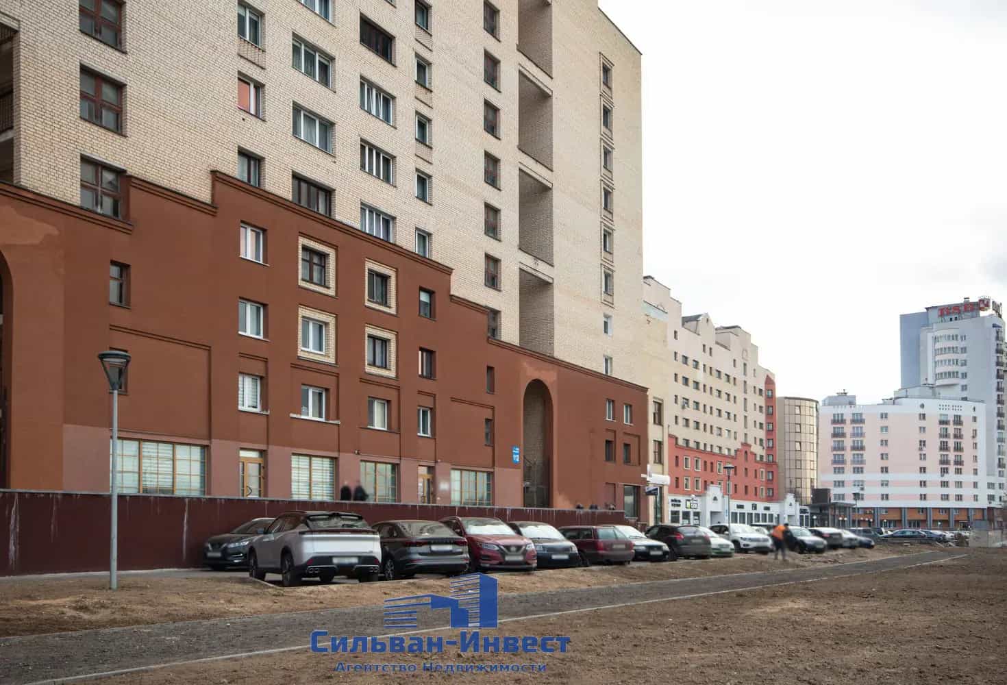 Беларусь, Минск, улица Максима Богдановича, 112, фото 36