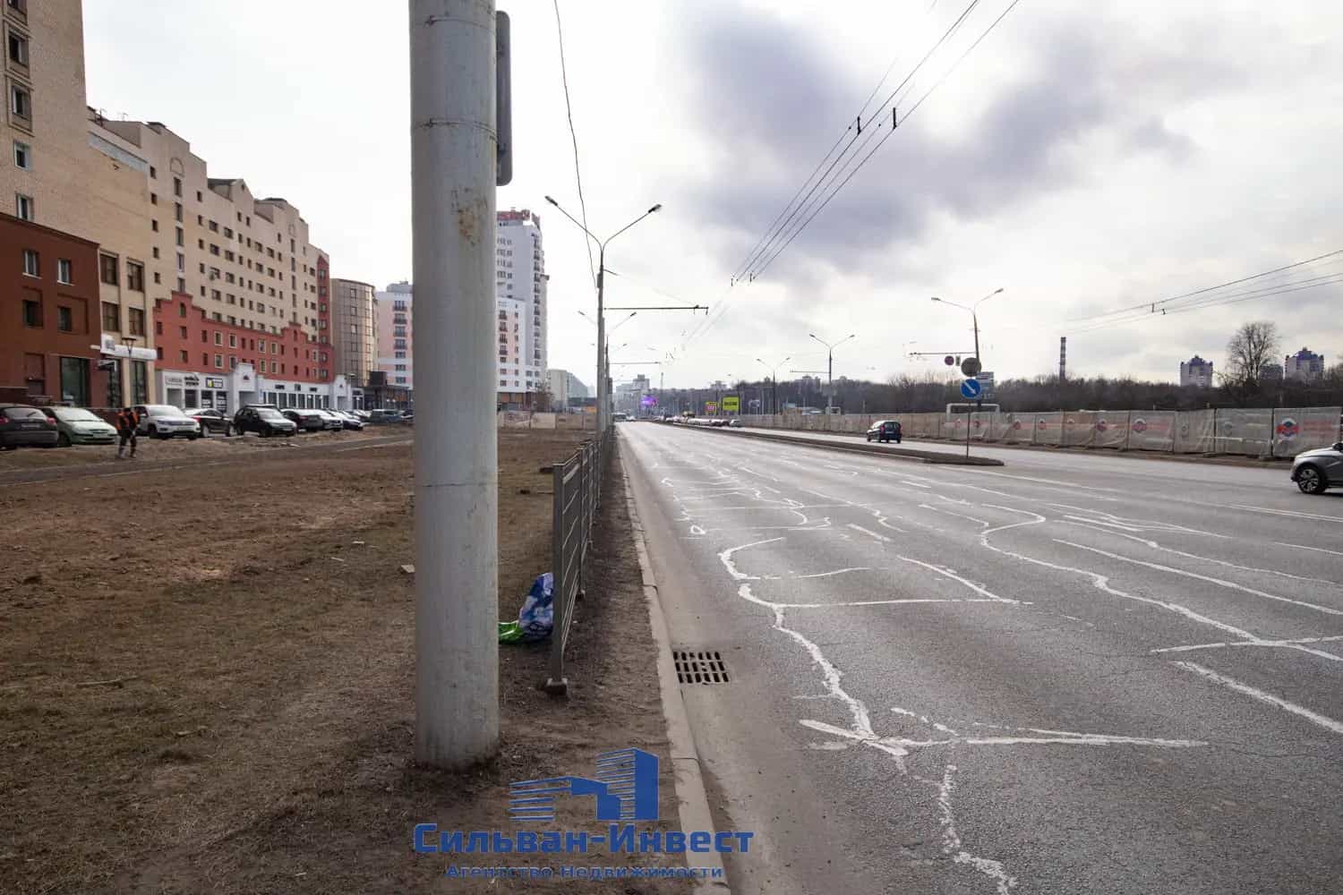Беларусь, Минск, улица Максима Богдановича, 112, фото 40